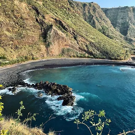 Lejlighed La Guanchita - Ocean