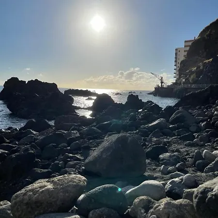 La Guanchita - Ocean Lejlighed *