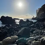 La Guanchita - Ocean Lägenhet *