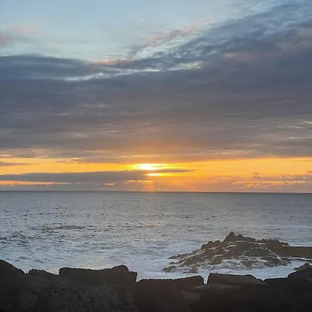 La Guanchita - Ocean Apartman