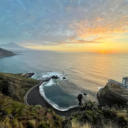 La Guanchita - Ocean Appartement