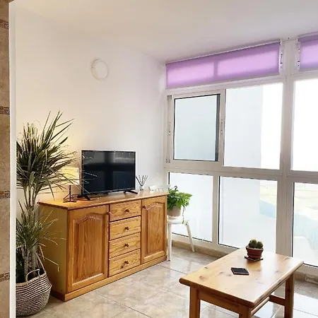 Apartman La Guanchita - Ocean Tacoronte