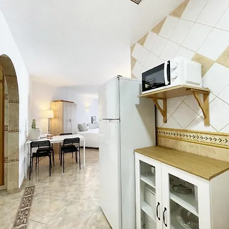 Apartman La Guanchita - Ocean *