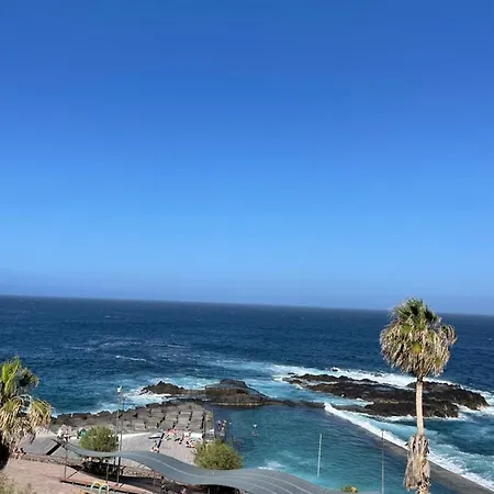 La Guanchita - Ocean * Tacoronte