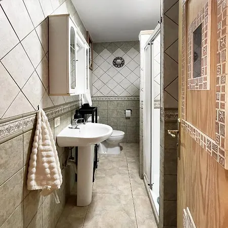 Apartman La Guanchita - Ocean