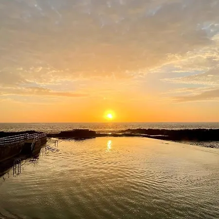 Apartman La Guanchita - Ocean Tacoronte