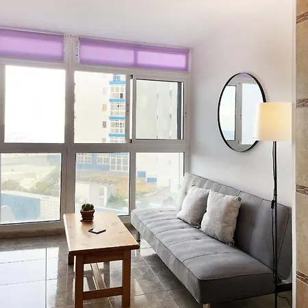 Apartamento La Guanchita - Ocean *