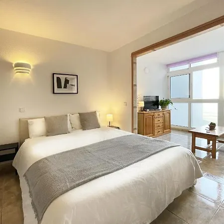 La Guanchita - Ocean Apartman *