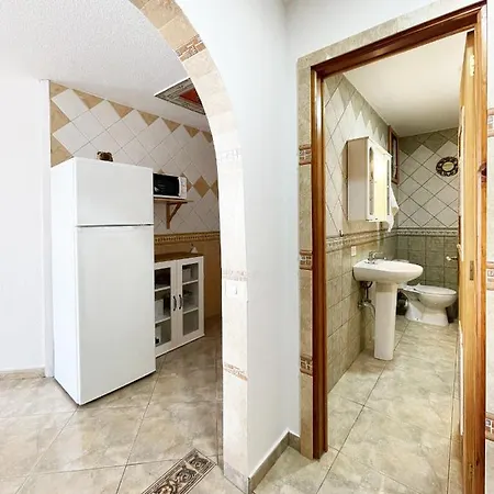 La Guanchita - Ocean *