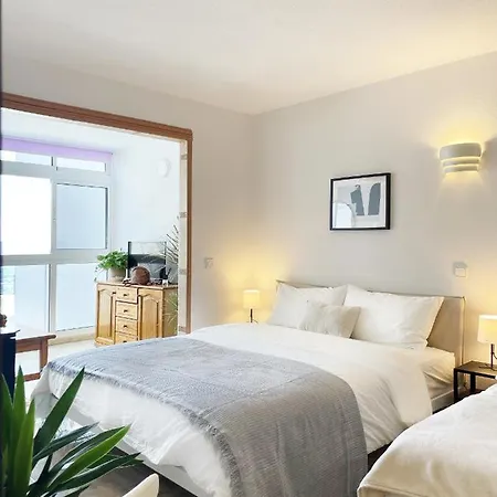 La Guanchita - Ocean Apartman Tacoronte