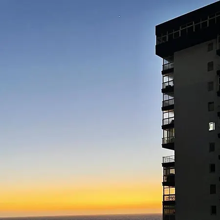 La Guanchita - Ocean Apartman *