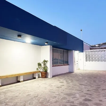 La Guanchita - Ocean Apartment