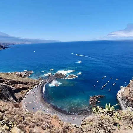 Apartman La Guanchita - Ocean Tacoronte