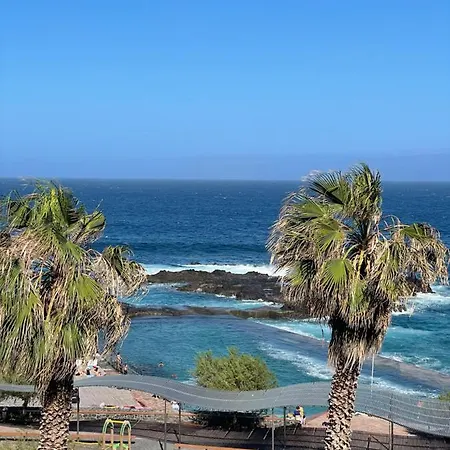 La Guanchita - Ocean Apartman Tacoronte