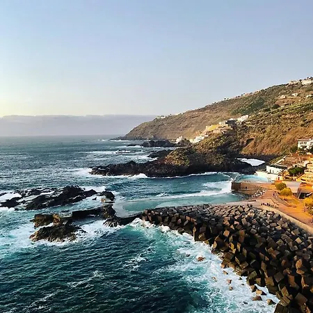 La Guanchita - Ocean Apartman