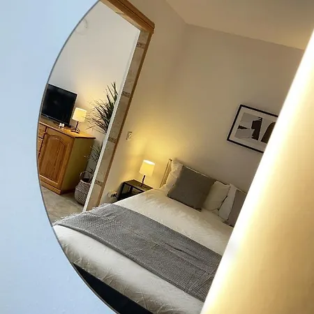 Apartman La Guanchita - Ocean