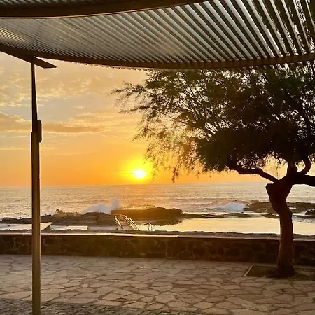 La Guanchita - Ocean Tacoronte