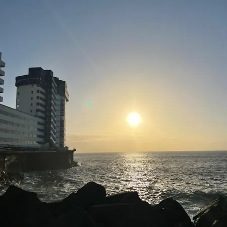 La Guanchita - Ocean *