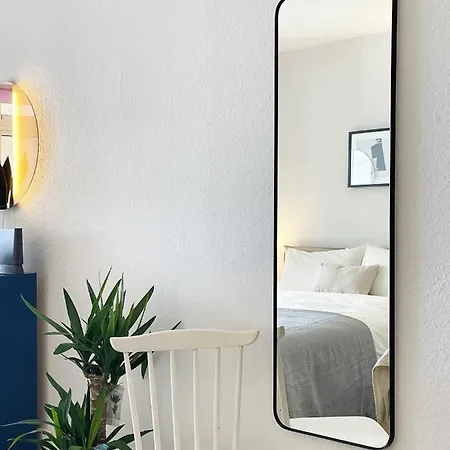 La Guanchita - Ocean Apartman