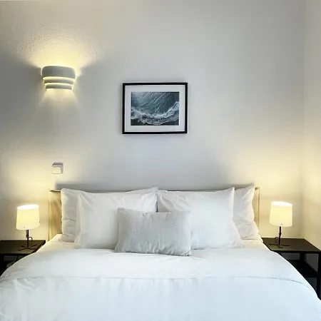 La Guanchita - Ocean Appartement