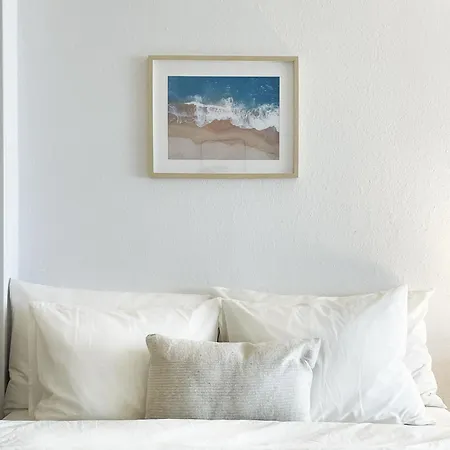 Apartman La Guanchita - Ocean *