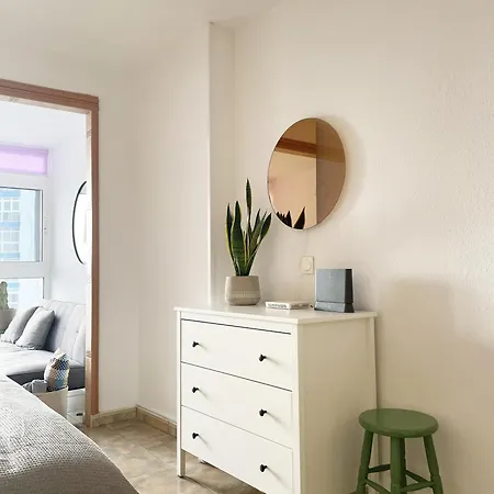 La Guanchita - Ocean Apartment