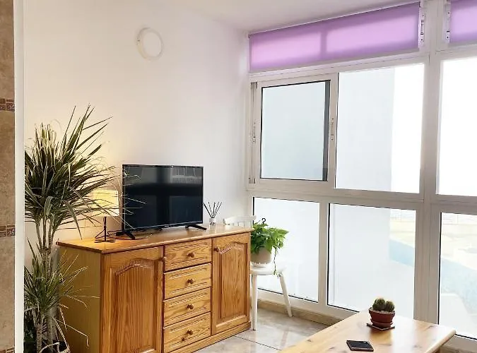 Appartement La Guanchita - Ocean Tacoronte