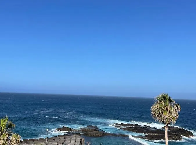 La Guanchita - Ocean * Tacoronte