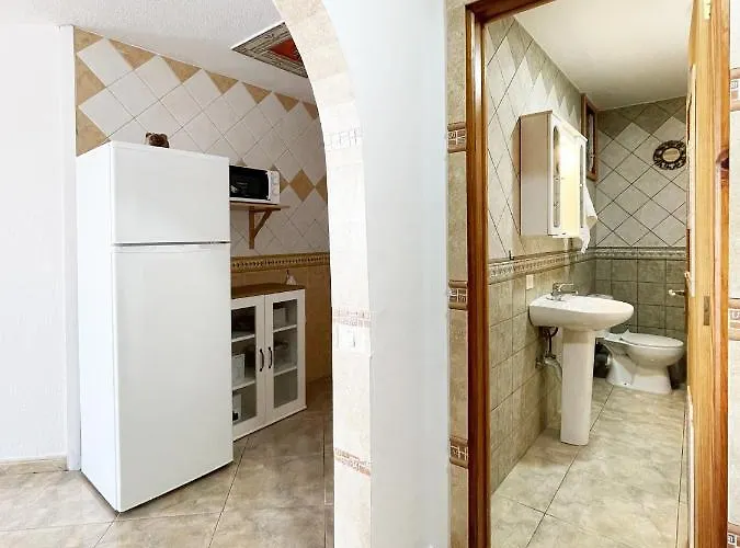 La Guanchita - Ocean *