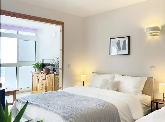 La Guanchita - Ocean Appartement Tacoronte