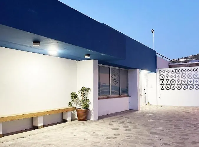 La Guanchita - Ocean Appartement