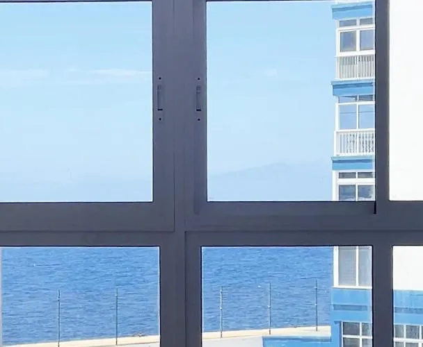 La Guanchita - Ocean Appartement