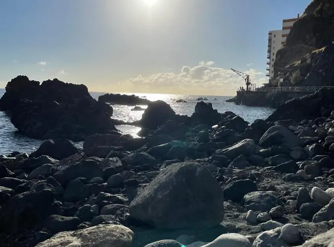 La Guanchita - Ocean Appartement *