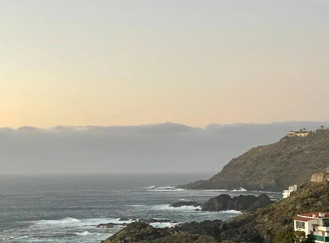 La Guanchita - Ocean Appartement *