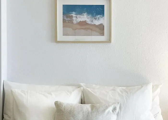 Appartement La Guanchita - Ocean *