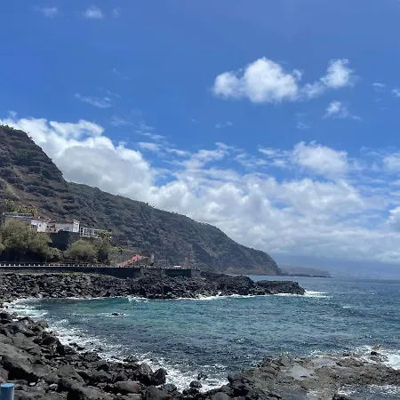 La Guanchita - Ocean Tacoronte