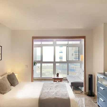 La Guanchita - Ocean Tacoronte