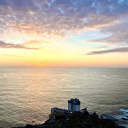 La Guanchita - Ocean * Tacoronte