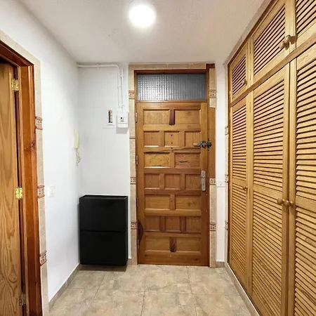 Appartement La Guanchita - Ocean *