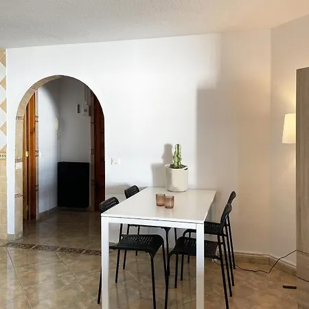 La Guanchita - Ocean Tacoronte