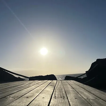 La Guanchita - Ocean Appartement