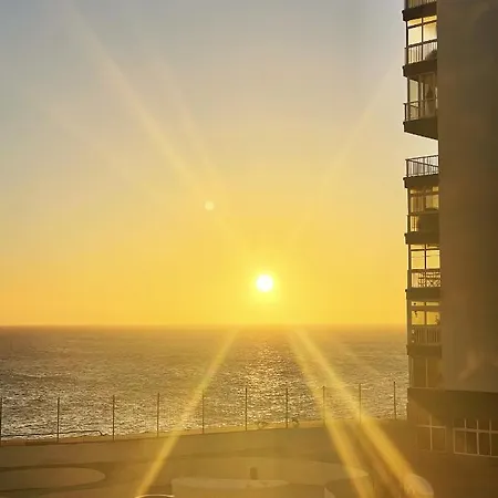 La Guanchita - Ocean