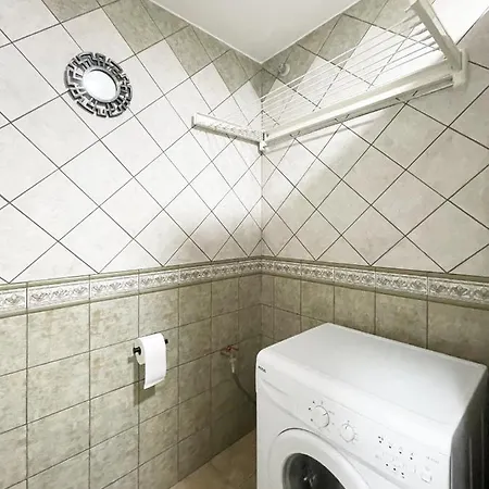 La Guanchita - Ocean Appartement Tacoronte