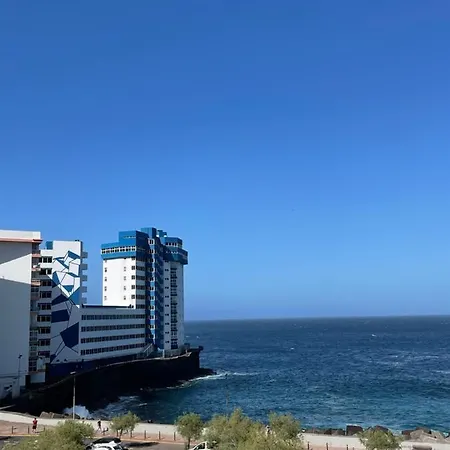 La Guanchita - Ocean Appartement *