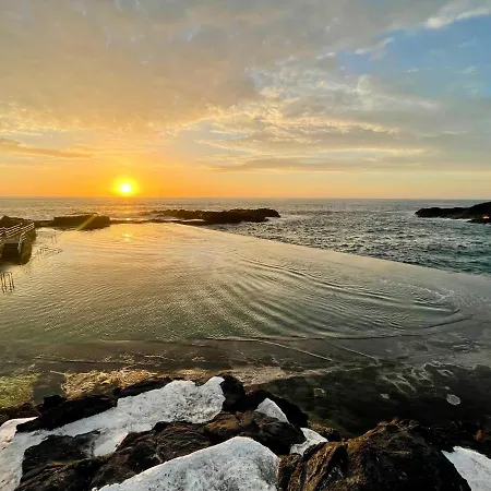 La Guanchita - Ocean Tacoronte