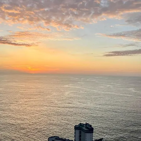 La Guanchita - Ocean Lejlighed Tacoronte