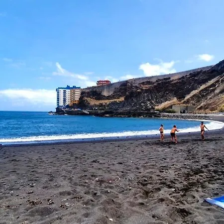 La Guanchita - Ocean