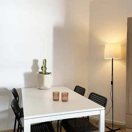 Appartement La Guanchita - Ocean