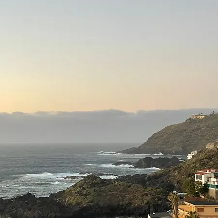 La Guanchita - Ocean Lejlighed *