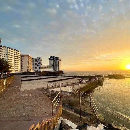 La Guanchita - Ocean Tacoronte